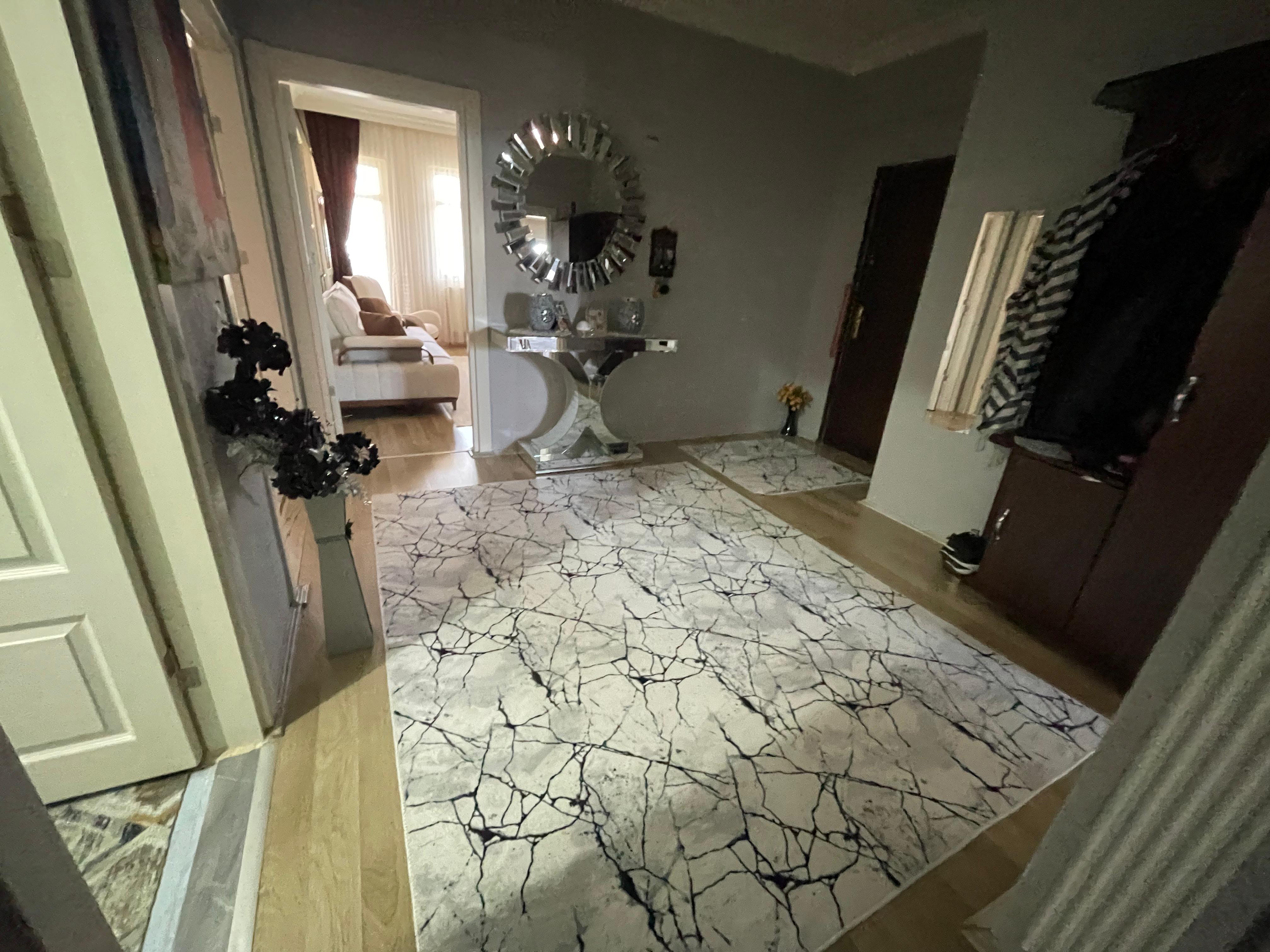 MABEL'DEN YILDIZKENT'TE SATILIK FIRSAT DAİRE